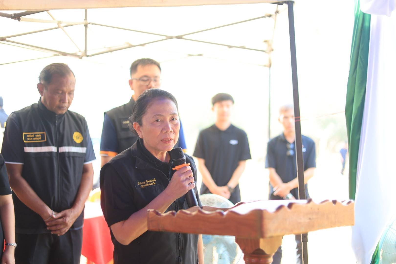 title - ส.ป.ก. ดำเนินโครงการจัดที่ดินแปลงว่างให้เกษตรกรผู้ไร้ที่ดินทำกินในเขตปฏิรูปที่ดินจังหวัดเพชรบูรณ์